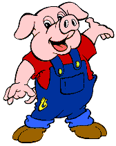 Piggy Ribs